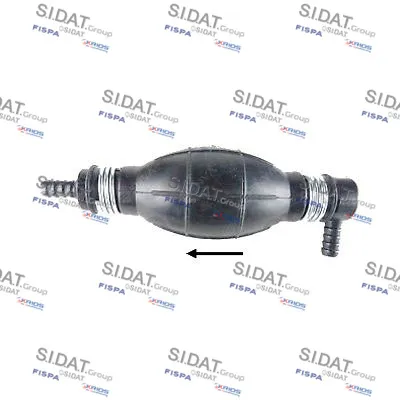 Bomba, prebombeo de combustible SIDAT 83.2098