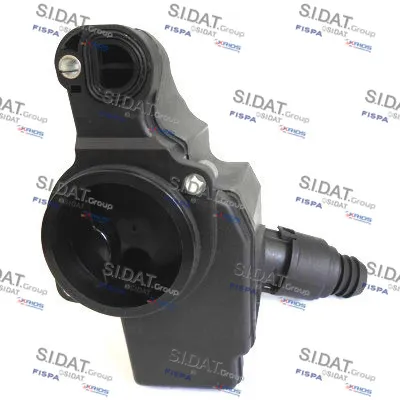 Separador de aceite, ventilación del cárter Audi A2 · Seat CORDOBA · Seat IBIZA II