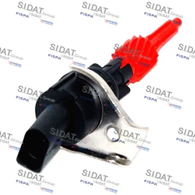 Sensor, velocidad/revoluciones Audi A3 · Seat CORDOBA · Seat IBIZA II