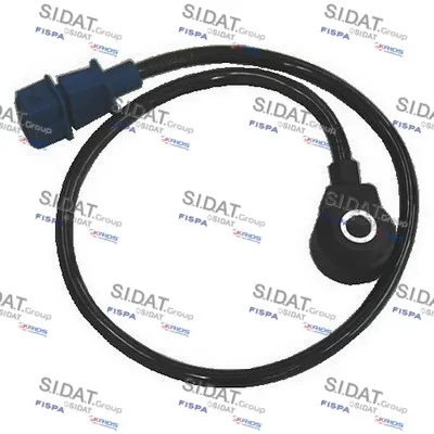 Sensor de detonaciones Audi 80 B4 Saloon · Audi 80 B4 Avant · Audi 100 C4 Saloon