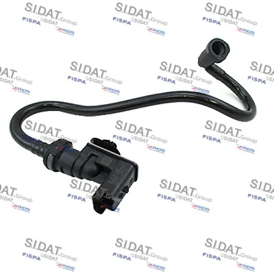 Sensor de presión, servofreno Citroën C3 II · Citroën DS3 · Citroën DS3 Convertible