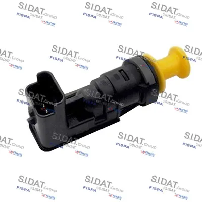 Sensor de presión, servofreno Citroën BERLINGO MULTISPACE · Citroën BERLINGO Box Body/MPV · Citroën C3 PICASSO