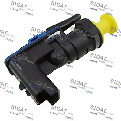 Sensor de presión, servofreno Citroën BERLINGO MULTISPACE · Citroën BERLINGO Box Body/MPV · Citroën BERLINGO Platform/Chassis