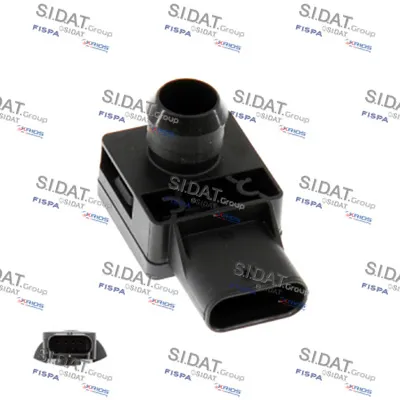 Sensor de presión, servofreno Mercedes-Benz S-CLASS · Mercedes-Benz C-CLASS · Mercedes-Benz S-CLASS Coupe