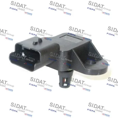 Sensor, presión de sobrealimentación Citroën C4 Coupe · Citroën C4 I · Citroën C4 PICASSO I MPV