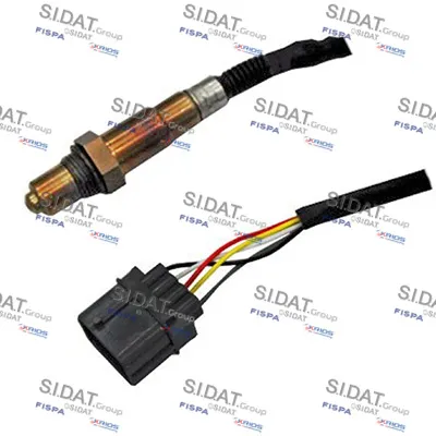 Sonda Lambda SIDAT 90126