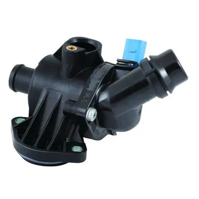 Caja del termostato Audi A6 C5 · Audi A6 C5 Avant · Audi A4 B6