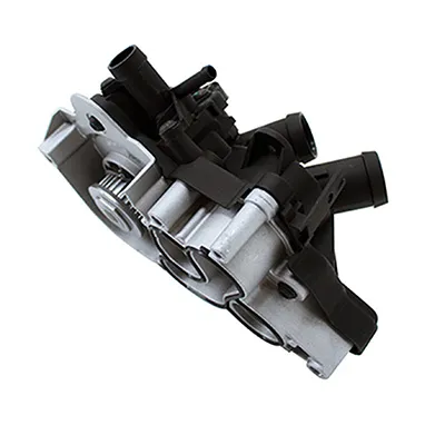 Caja del termostato Audi A1 · Audi A1 Sportback · Audi Q3