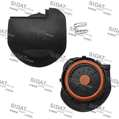 Válvula, ventilación del cárter Citroën C4 Coupe · Citroën C4 I · Citroën C4 PICASSO I MPV