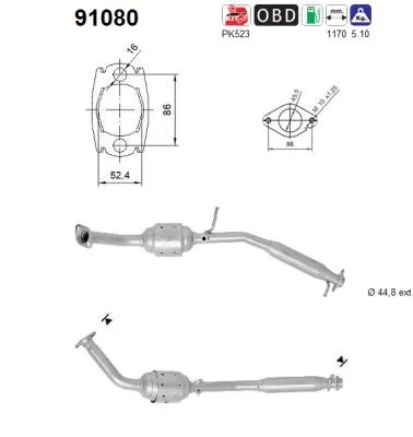 Catalizador Suzuki JIMNY Closed Off-Road Vehicle · Suzuki JIMNY Open Off-Road Vehicle