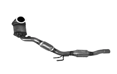 Catalizador Audi Q2 · Audi Q3 · Audi Q3 Sportback