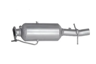 Filtro de partículas Ford TRANSIT V363 Bus · Ford TRANSIT V363 Van · Ford TRANSIT V363 Platform/Chassis