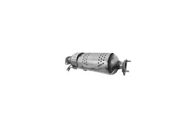 Filtro de partículas Hyundai SANTA FÉ II