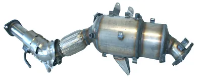 Filtro de partículas Mitsubishi L200 / TRITON