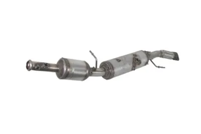 Filtro de partículas Nissan NV400 Van · Nissan NV400 Bus · Nissan NV400 Platform/Chassis