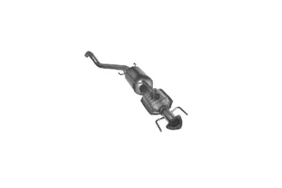 Filtro de partículas Opel ASTRA H · Opel ASTRA H GTC · Opel ZAFIRA / ZAFIRA FAMILY B
