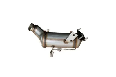 Filtro de partículas Opel ASTRA K