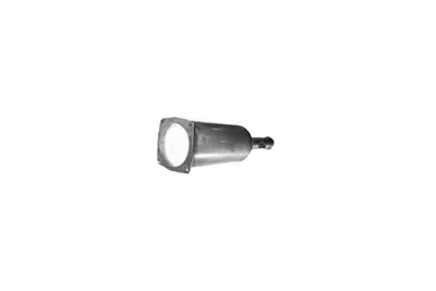 Filtro de partículas Peugeot 607