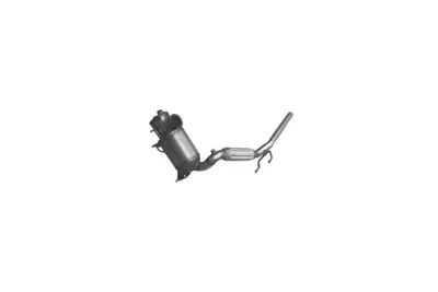 Filtro de partículas Seat IBIZA IV · Seat IBIZA IV SC · Seat IBIZA IV ST