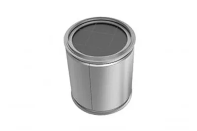 Filtro de partículas ASSO 505.7085