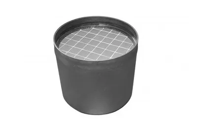 Filtro de partículas ASSO 530.7149