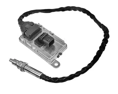 Sensor NOx, inyección de úrea ASSO 592.1001