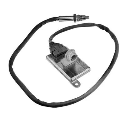 Sensor NOx, inyección de úrea ASSO 592.1002