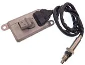 Sensor NOx, inyección de úrea ASSO 592.1007