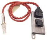 Sensor NOx, inyección de úrea ASSO 592.1012