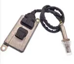 Sensor NOx, inyección de úrea ASSO 592.1014