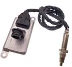 Sensor NOx, inyección de úrea ASSO 592.1016