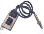 Sensor NOx, inyección de úrea ASSO 592.1017