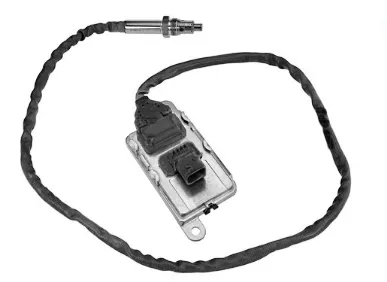 Sensor NOx, inyección de úrea ASSO 592.1018