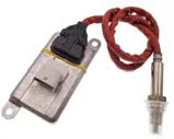 Sensor NOx, inyección de úrea ASSO 592.1020