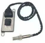 Sensor NOx, inyección de úrea ASSO 592.1023