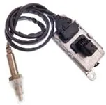Sensor NOx, inyección de úrea ASSO 592.1027