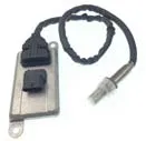 Sensor NOx, inyección de úrea ASSO 592.1028