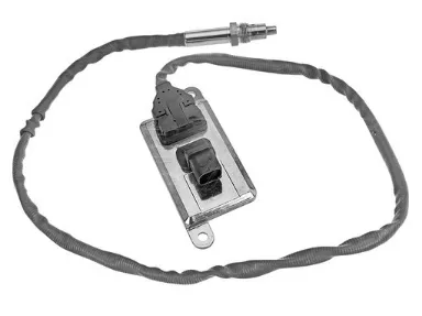 Sensor NOx, inyección de úrea ASSO 592.1031