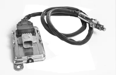 Sensor NOx, inyección de úrea ASSO 592.1032