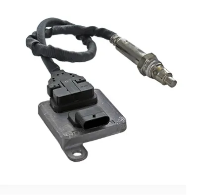 Sensor NOx, inyección de úrea ASSO 592.1033