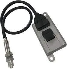 Sensor NOx, catalizador NOx ASSO 592.1036
