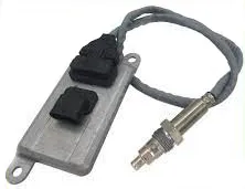 Sensor NOx, catalizador NOx ASSO 592.1037