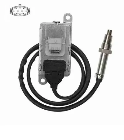 Sensor NOx, inyección de úrea ASSO 592.1042