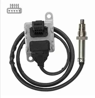 Sensor NOx, inyección de úrea ASSO 592.1051