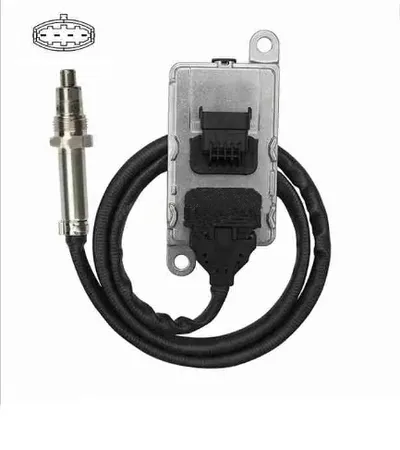 Sensor NOx, inyección de úrea ASSO 592.1057