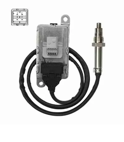 Sensor NOx, inyección de úrea ASSO 592.1058