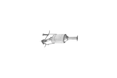 Filtro de partículas Volvo S80 II · Volvo V70 III · Volvo XC70 II