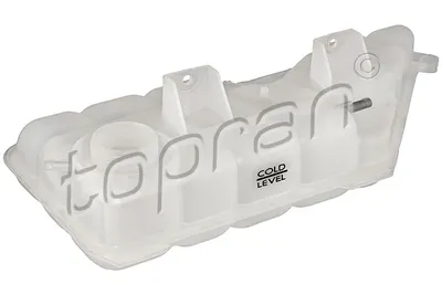 Tubo flexible de combustible TOPRAN 104 538