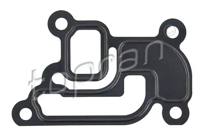 Junta, brida de refrigerante Audi 80 B4 Saloon · Audi 80 B4 Avant · Audi 100 C4 Saloon