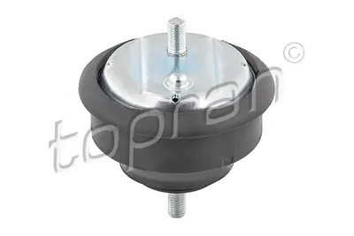 Lámpara, faro principal TOPRAN 109 100